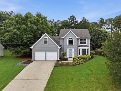 1960 Rocksram Dr, Buford, GA, 30519-6447 | Card Image
