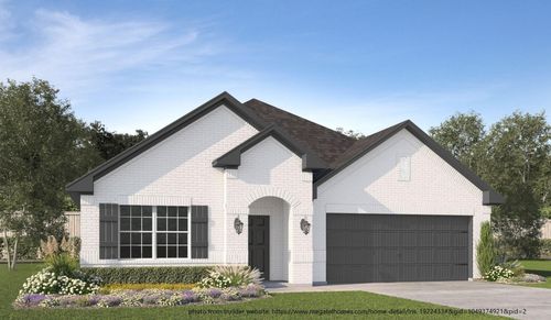 721 Rain Barrel Place, Weston, TX, 75097 | Card Image