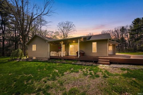 5954 State Road 101, Saint Joe, IN, 46785-9738 | Card Image