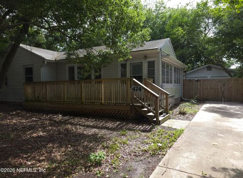 474 Laurina St, Jacksonville, FL, 32216-9164 | Card Image