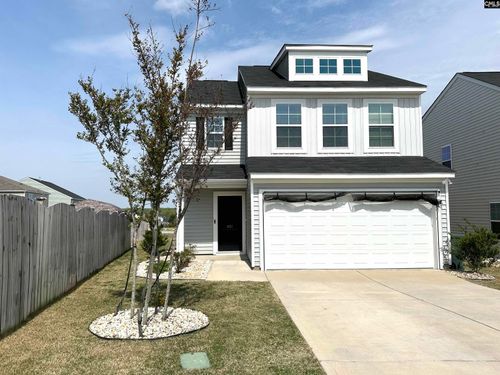 401 Eclipse Lane, Elgin, SC, 29045 | Card Image