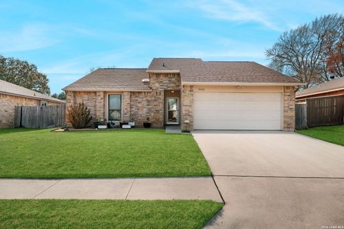 2501 Newning, Schertz, TX, 78154-2770 | Card Image