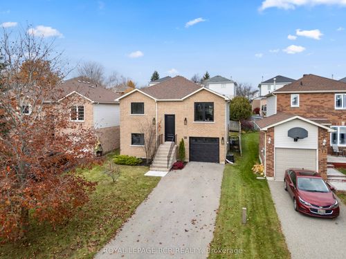 10 Lawton Crt, Orangeville, ON, L9W4X4 | Card Image