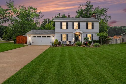 148 Brandywood Ln, Battle Creek, MI, 49014-7821 | Card Image