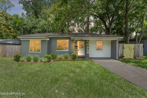5303 Camille Ave, JACKSONVILLE, FL, 32210-1618 | Card Image