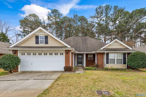 124 Imogene Way, Madison, AL, 35758-8378 | Card Image