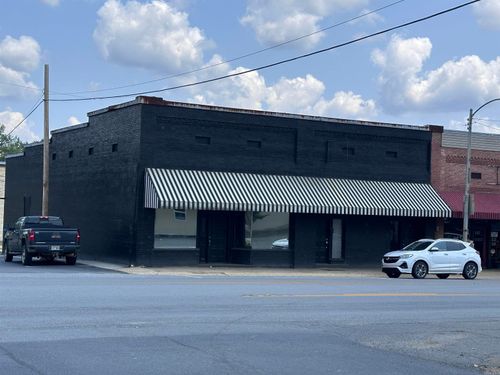 101 E Center St, Mansfield, AR, 72944-2911 | Card Image