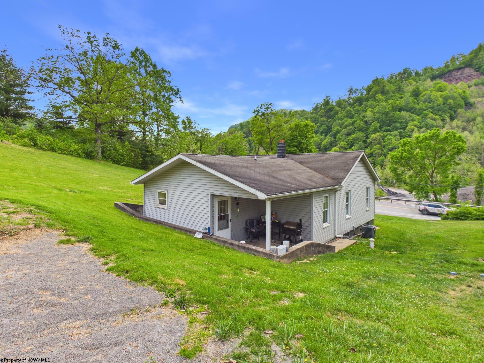 Residential in Elkins 5