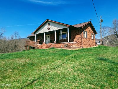 1456 Osborne Gap Road, House other with 3 bedrooms, 1 bathrooms and null parking in Clintwood VA | Image 2