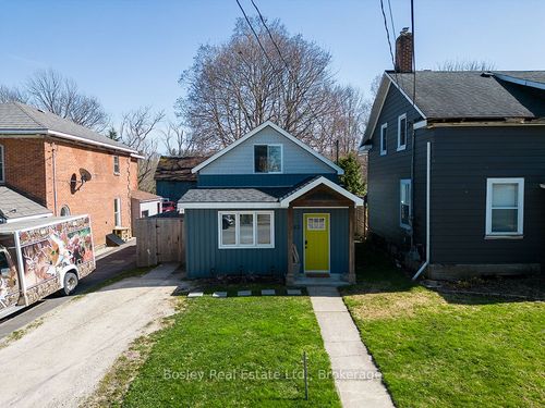 153 Trowbridge St W, Meaford, ON, N4L1G3 | Card Image
