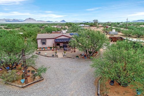 11762 W Peaceful Lane, Tucson, AZ, 85735 | Card Image
