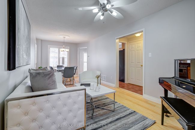 3 White Tail Cres, House other with 3 bedrooms, 2 bathrooms and 1 parking in Brampton ON | Image 12
