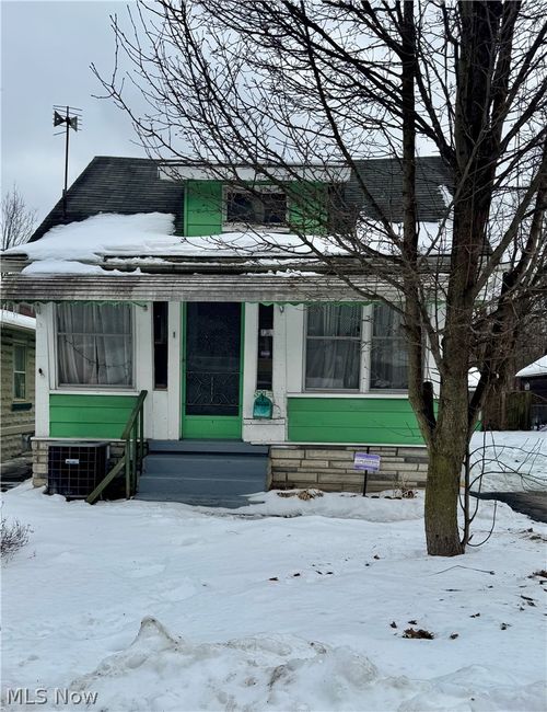 321 Randolph St, Youngstown, OH, 44509-1125 | Card Image