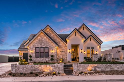1006 S Willow Breeze Ln, St George, UT, 84790-1926 | Card Image