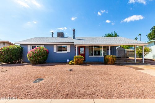 8515 E Mackenzie Dr, Scottsdale, AZ, 85251-2859 | Card Image