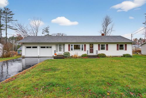 12 Mallett Drive, Topsham, ME, 04086 | Card Image