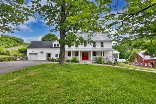 35 Theron Fisher Dr, Grafton, VT, 05146-9715 | Card Image