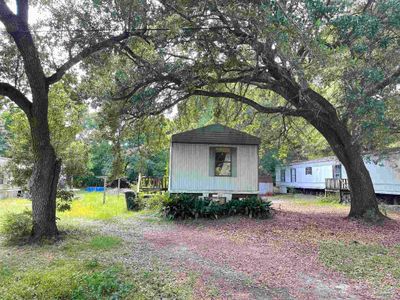 1615 Augusta Ave, Home with 0 bedrooms, 0 bathrooms and null parking in Pensacola FL | Image 2