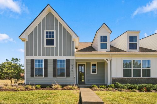 8176 Rocky Fork Almaville Rd, Smyrna, TN, 37167-6011 | Card Image