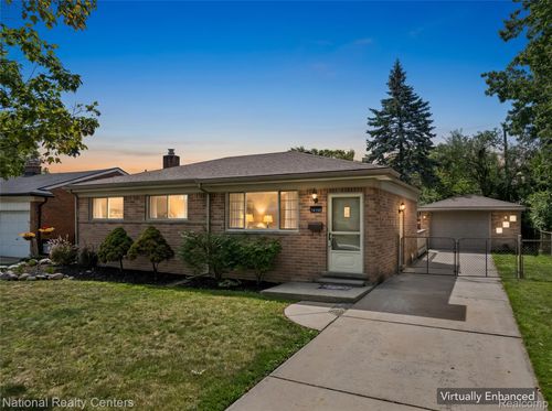 16140 Kennedy Street, Roseville, MI, 48066 | Card Image
