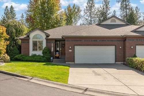 303 W Arrow Ln, Spokane, WA, 99208-7247 | Card Image