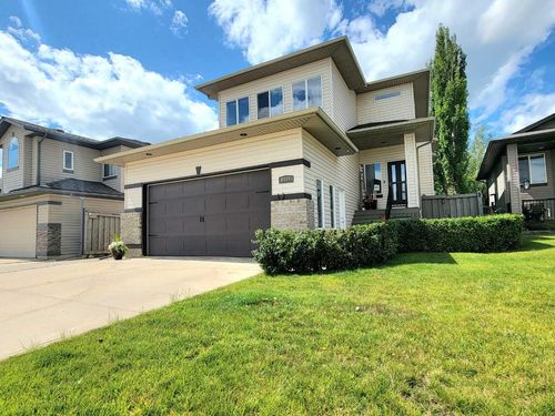 6646 112 Street, Grande Prairie, AB, T8W0B1 | Card Image