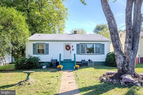 255 Montevista Ave, ORANGE, VA, 22960-1239 | Card Image