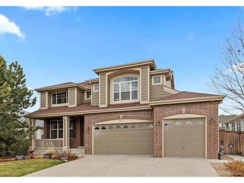 5415 S Flat Rock Way, Aurora, CO, 80016 | Card Image