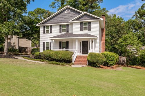 4761 Maple Creek Ct, Martinez, GA, 30907-1225 | Card Image