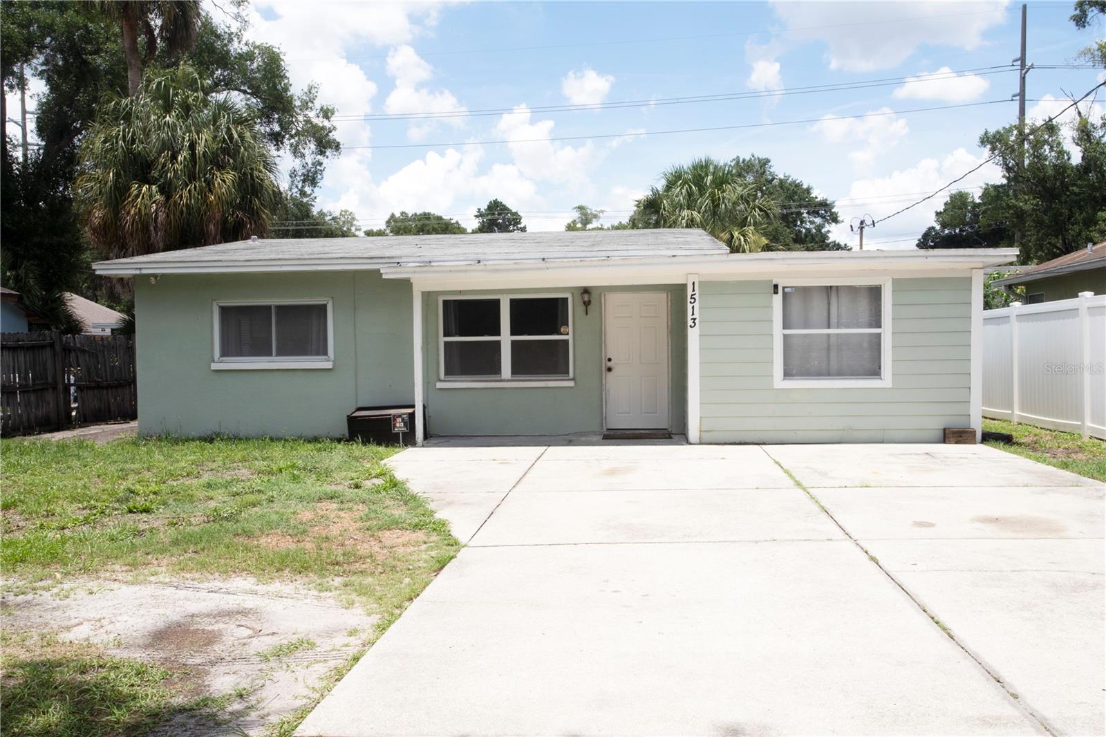 Residential in TAMPA