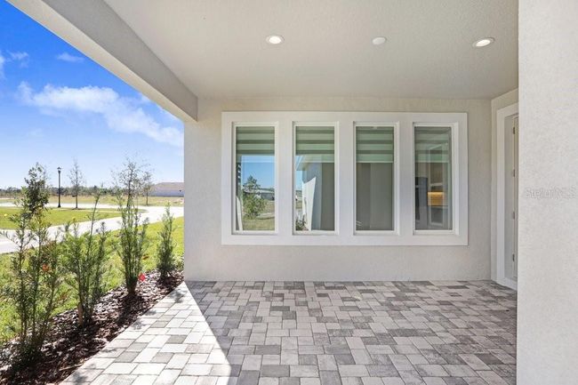 28793 Sweet Persimmon Drive, House other with 5 bedrooms, 4 bathrooms and null parking in Wesley Chapel FL | Image 29