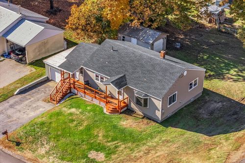 8 Lavoie Street, Jay, ME, 04239 | Card Image