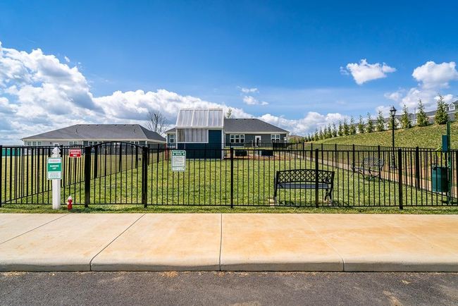 1524 Crownpoint Dr, Townhouse with 3 bedrooms, 2 bathrooms and null parking in Rockingham VA | Image 43