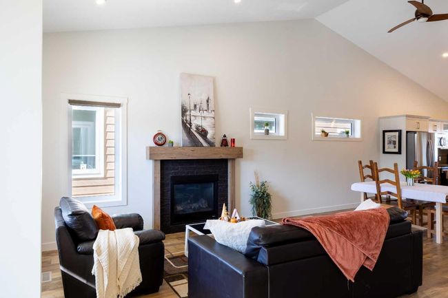 5 - 333 Cowan Avenue, Condo with 2 bedrooms, 2 bathrooms and 1 parking in Picture Butte AB | Image 11