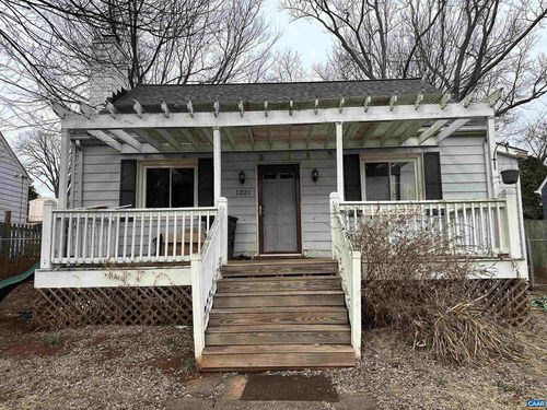 1321 Willow Dr, Charlottesville, VA, 22902-4943 | Card Image