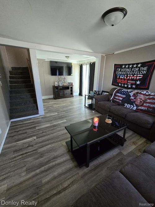 144 Truman St, Sandusky, MI, 48471-1350 | Card Image