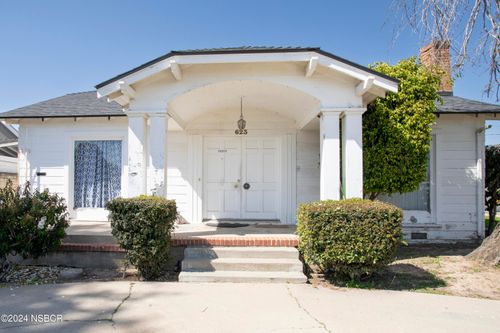 623 E Cook St, Santa Maria, CA, 93454-5791 | Card Image