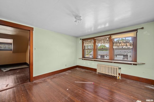 408 E Henry St, House other with 4 bedrooms, 1 bathrooms and null parking in Atkinson IL | Image 14