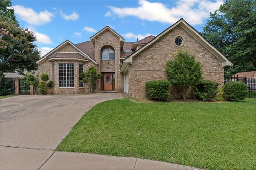 915 Colony Ridge Ct, Irving, TX, 75061-6100 | Card Image
