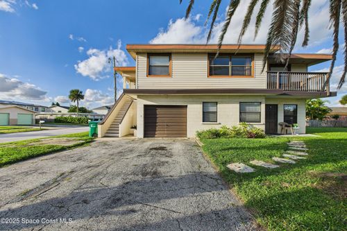 106 Sunrise Ave Avenue, Satellite Beach, FL, 32937 | Card Image