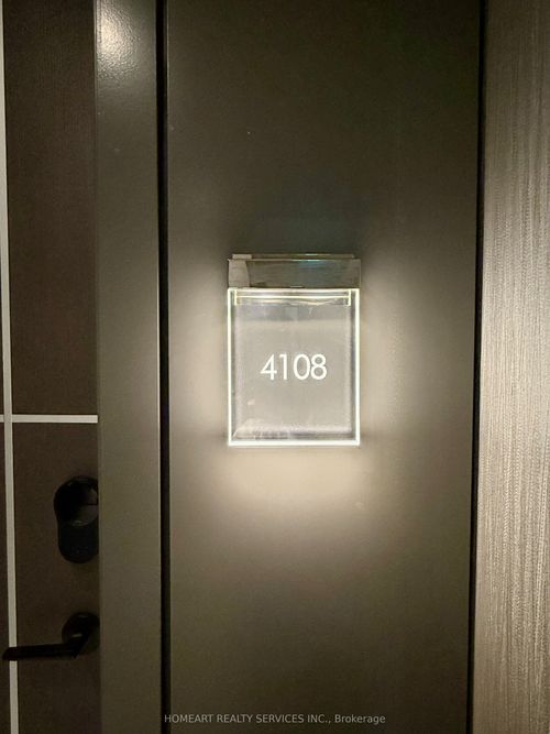 4108-100 Dalhousie St, Toronto, ON, M5B0C7 | Card Image