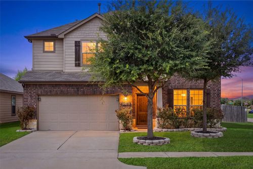 5415 Nero Lake Dr, Katy, TX, 77449-1981 | Card Image