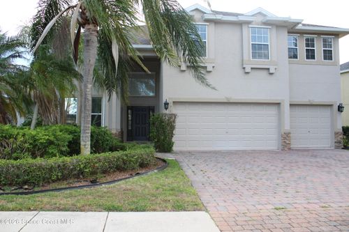 376 Broyles Dr Se, Palm Bay, FL, 32909-2354 | Card Image