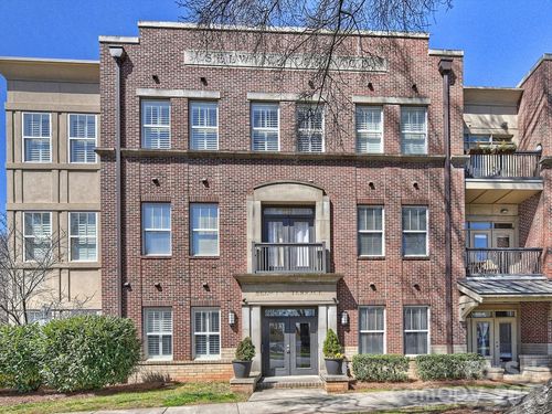 2978 Selwyn Ave, Charlotte, NC, 28209-1735 | Card Image