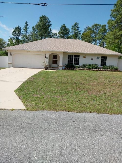 6086 Sw 154th Lane Rd, OCALA, FL, 34473-5413 | Card Image