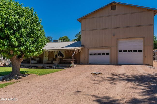 183 W Forest Place, House other with 3 bedrooms, 3 bathrooms and null parking in Tonto Basin AZ | Image 6