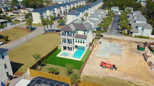 57 Batchelors Button Drive, Miramar Beach, FL, 32550 | Card Image