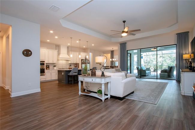 4304 Fly Rod Ter, House other with 5 bedrooms, 4 bathrooms and null parking in PARRISH FL | Image 12