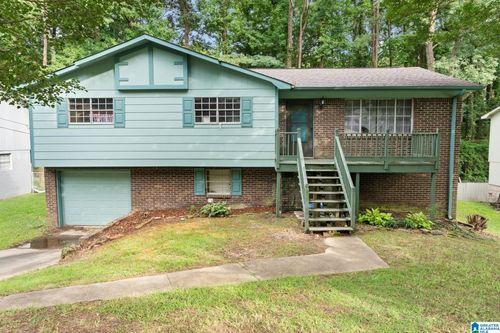 5209 Beacon Drive, IRONDALE, AL, 35210 | Card Image