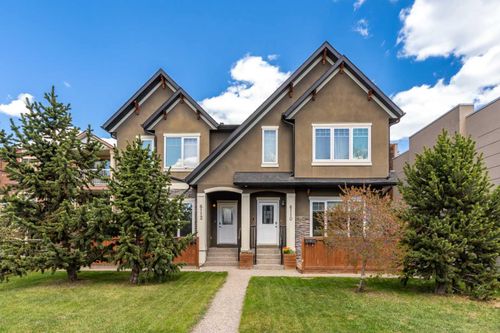 2-6110 Bowness Rd Nw, Calgary, AB, T3B0E1 | Card Image